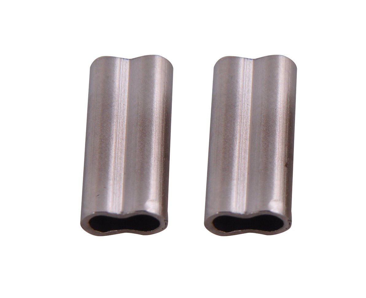 Apnea Monoflament Bakır Kıstırma