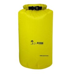 Jr Gear Ultra Hafif Su Geçirmez Portatif Çanta 15 Litre Sarı