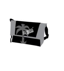 Jr Gear Megatron Aksesuar Çantası Siyah