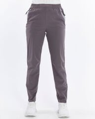 Mapamyumco Quick Dry Trekking Kadın Pantolon-FÜME