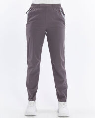 Mapamyumco Quick Dry Trekking Kadın Pantolon-FÜME