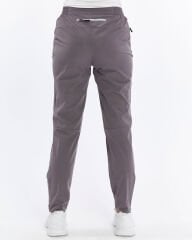 Mapamyumco Quick Dry Trekking Kadın Pantolon-FÜME