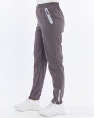 Mapamyumco Quick Dry Trekking Kadın Pantolon-FÜME