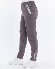 Mapamyumco Quick Dry Trekking Kadın Pantolon-FÜME