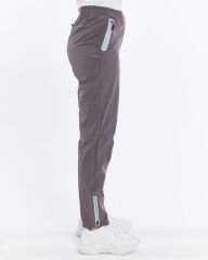 Mapamyumco Quick Dry Kadın Trekking Pantolon-FÜME