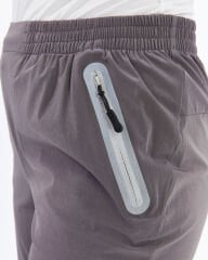 Mapamyumco Quick Dry Kadın Trekking Pantolon-FÜME