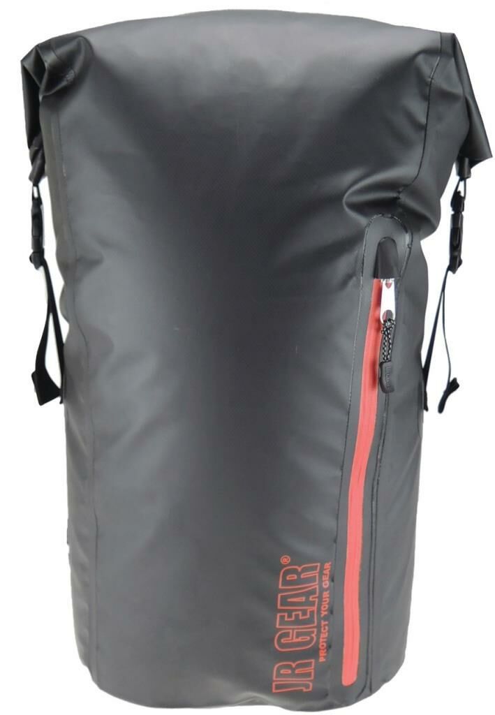 Jr Gear Bomber Su Geçirmez Çanta 20 Litre Siyah-Elma