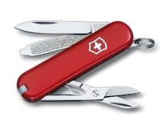 Victorinox Swiss Army Classic Çakı