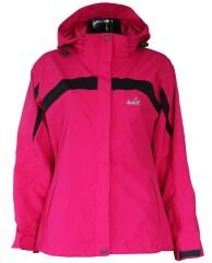 A&C Pensilvanya Kadın Ceket-MOR