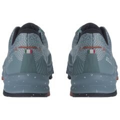 Dolomite M's Carezza WP Erkek Ayakkabı-MAVİ