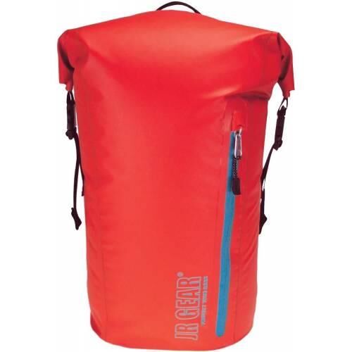 Jr Gear Bomber Su Geçirmez Çanta 20 Litre Kırmızı