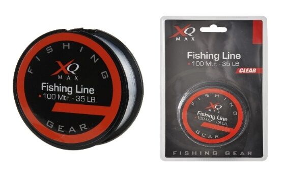 XQ Max 100m Olta Misinası