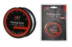 XQ Max 100m Olta Misinası