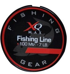 XQ Max TR 100m Olta Misinası