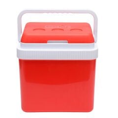 Icepeak SF26 Taşıma Çantası Buzluk 26 Litre-KIRMIZI