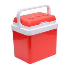 Icepeak SF26 Taşıma Çantası Buzluk 26 Litre-KIRMIZI