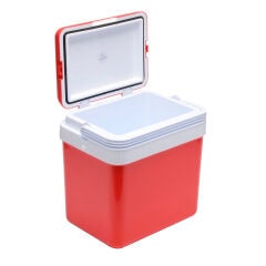 Icepeak SF26 Taşıma Çantası Buzluk 26 Litre-KIRMIZI