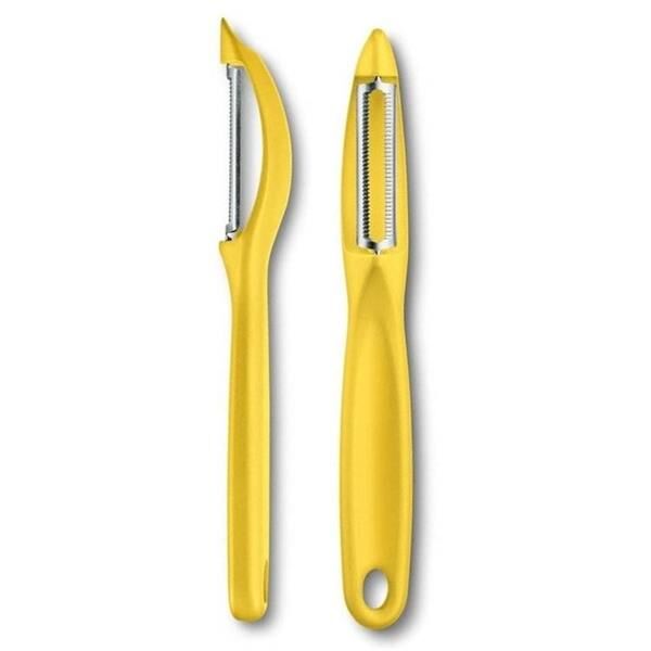 Victorinox Sarı Soyacak