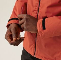 Regatta Thornridge II Erkek Mont-BORDO