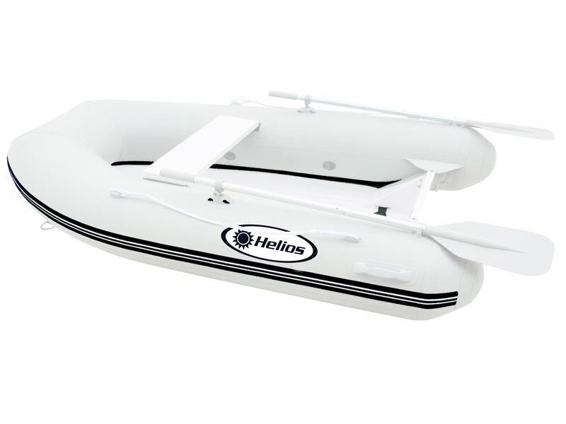 East Marine Helios HX 310-R-B White Şişme Servis Botu