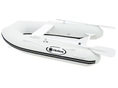 East Marine Helios HX 310-R-B White Şişme Servis Botu