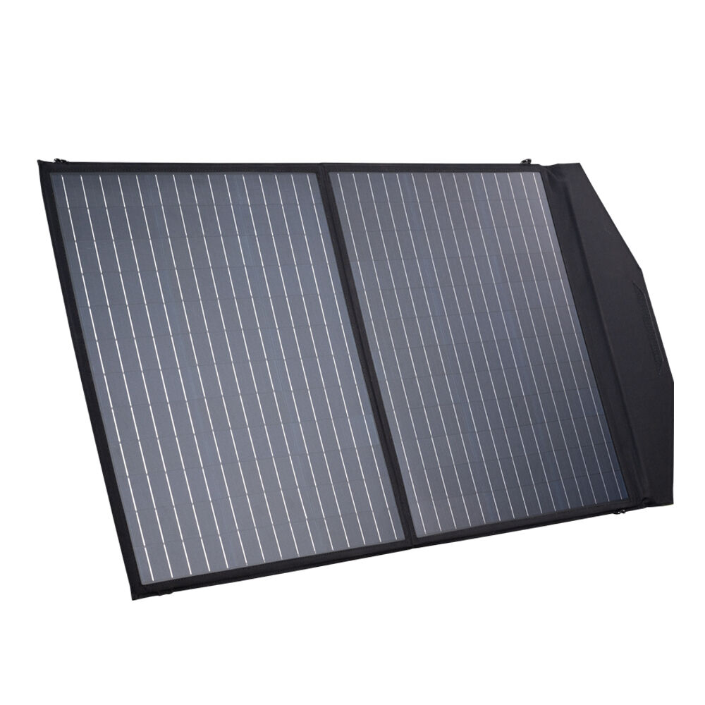 Icepeak Kompresörlü Buzdolabı Solar Paneli