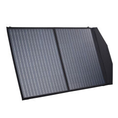 Icepeak Kompresörlü Buzdolabı Solar Paneli