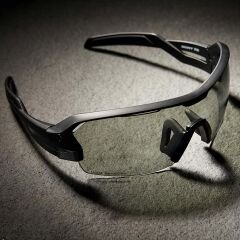 Scott Spur Koşu Gözlüğü-SİYAH