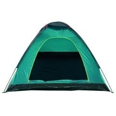 AndOutdoor Monodome 3 Kişilik Çadır-MAVİ