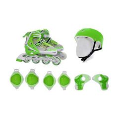 Xslide Inline Paten Set
