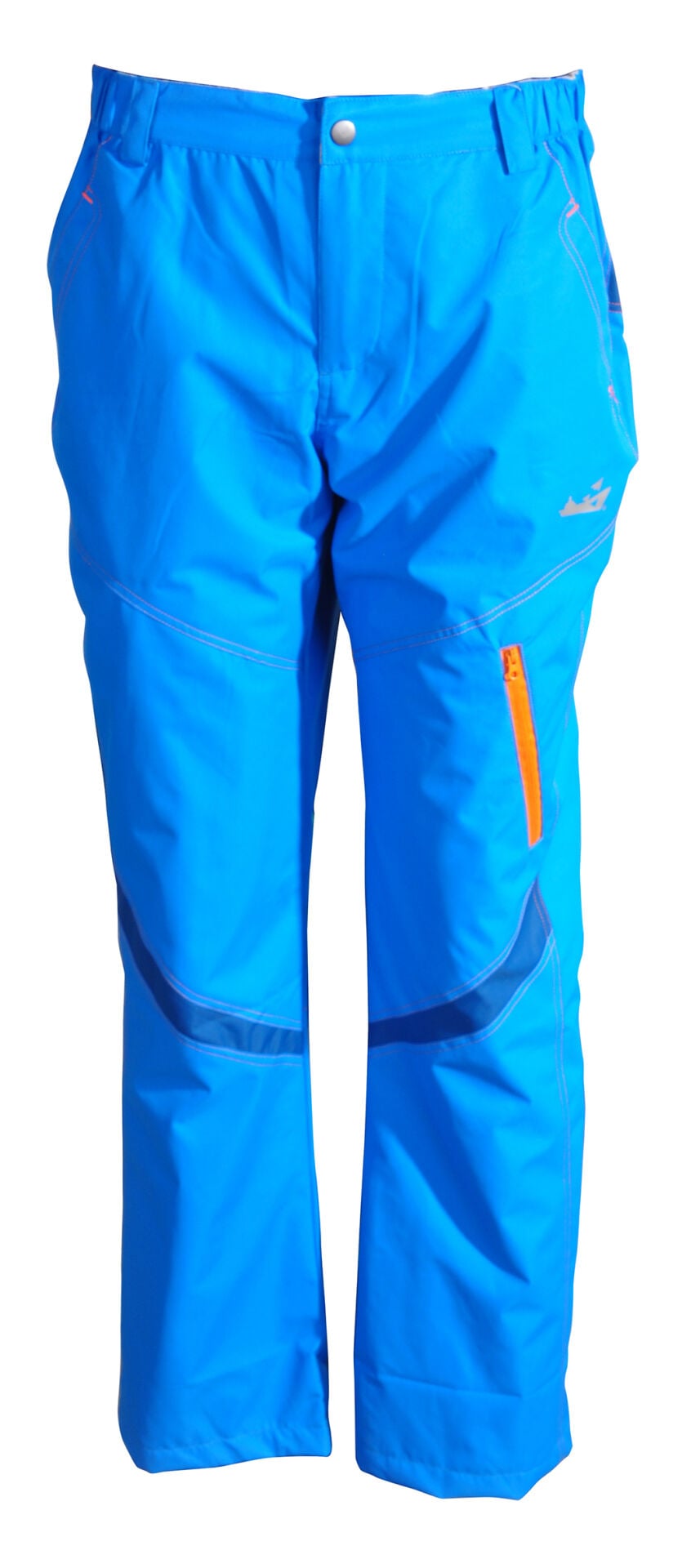 A&C Michigan Trekking Kadın Pantolon-MAVİ