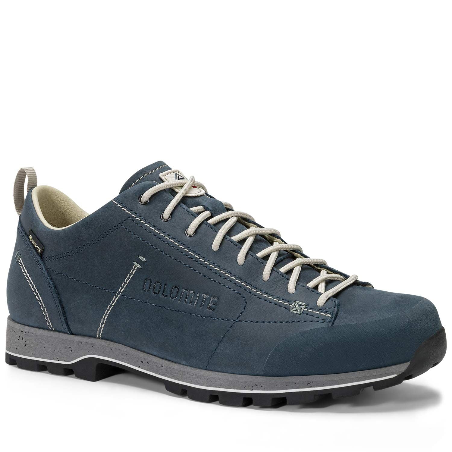 Dolomite Cinquantaquattro Low FG Evo GTX Erkek Ayakkabı-LACİVERT