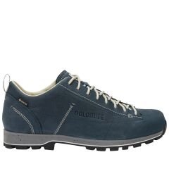 Dolomite Cinquantaquattro Low FG Evo GTX Erkek Ayakkabı-LACİVERT