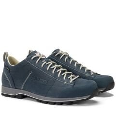 Dolomite Cinquantaquattro Low FG Evo GTX Erkek Ayakkabı-LACİVERT
