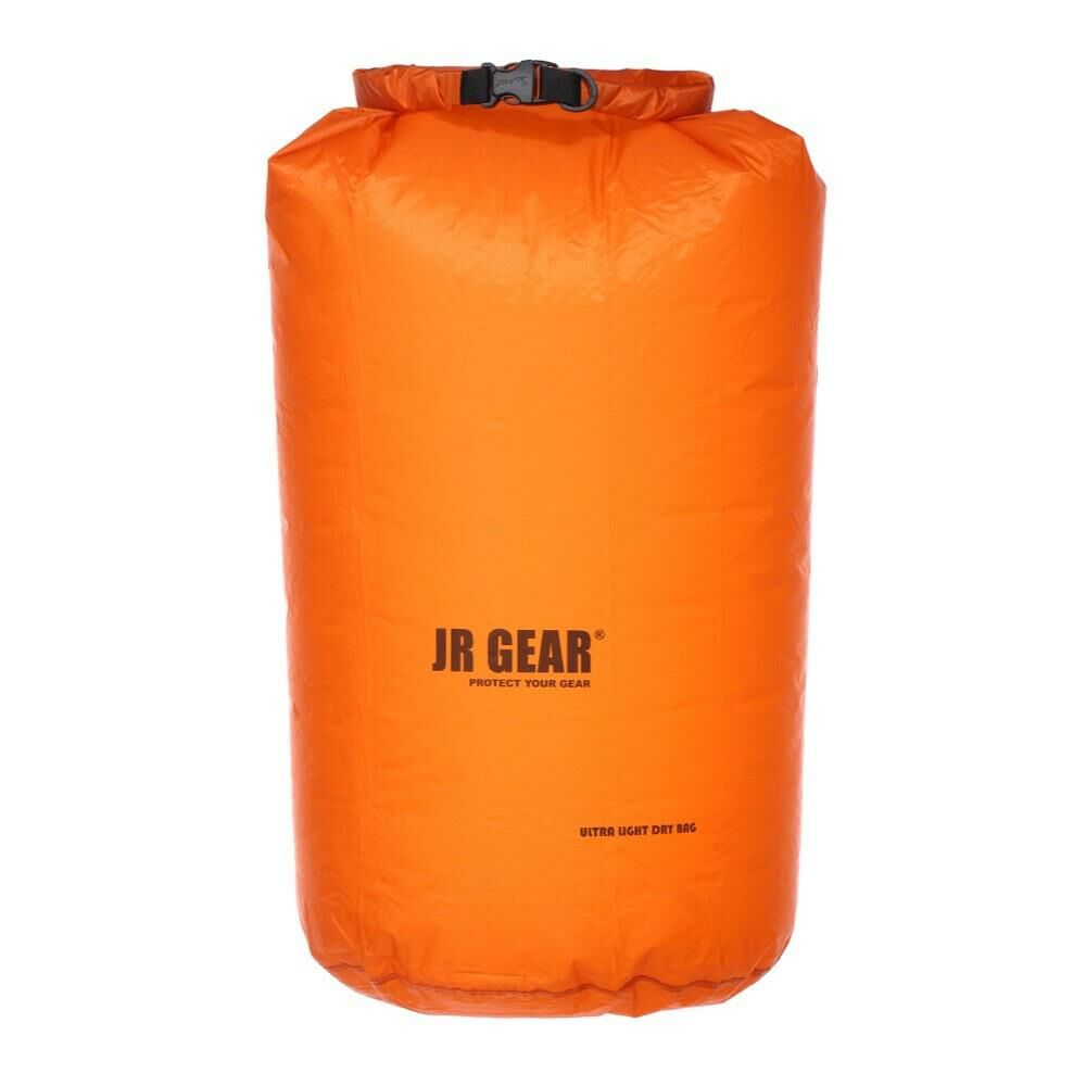 Jr Gear Ultra Hafif Su Geçirmez Portatif Çanta 5 Litre Turuncu