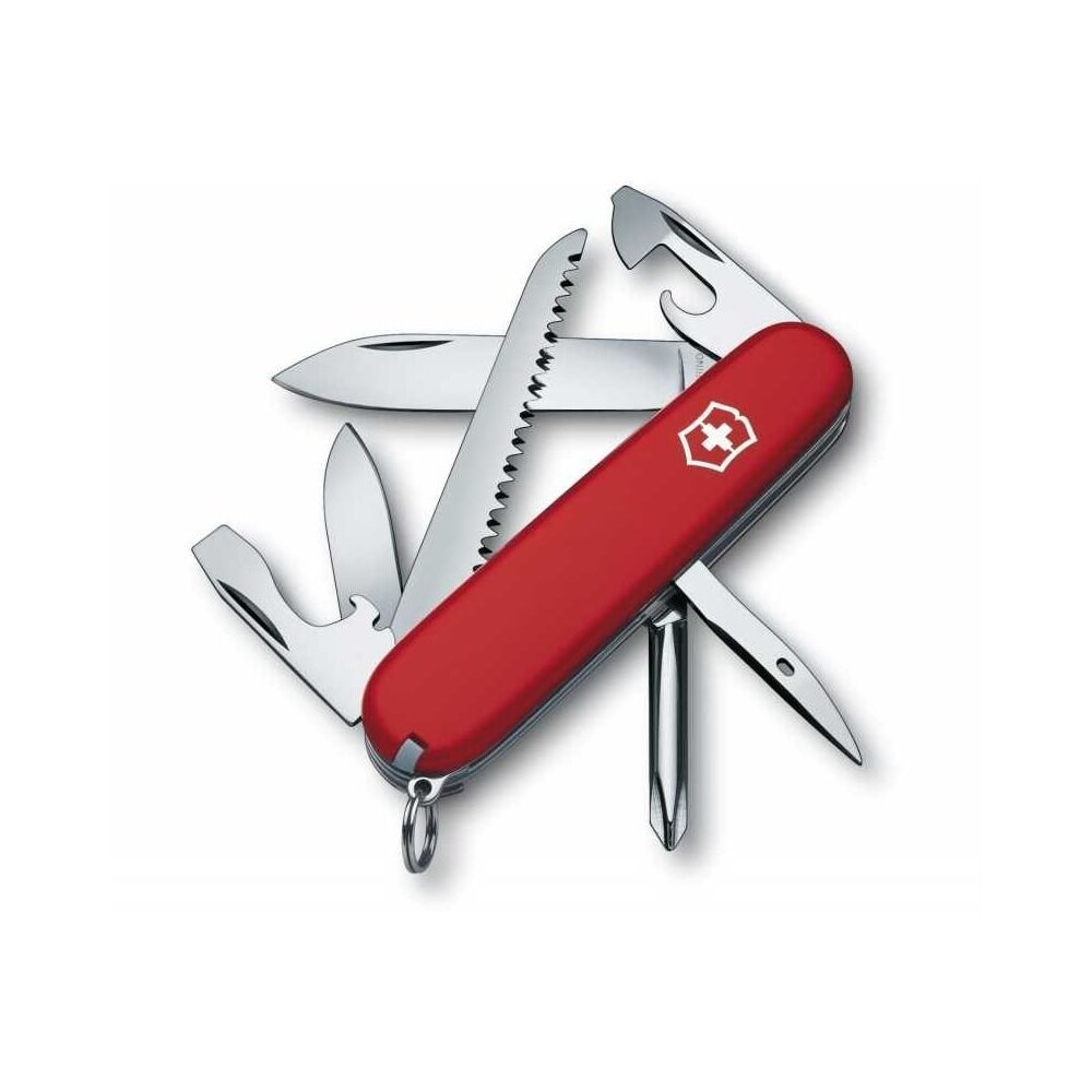 Victorinox Hiker Çakı