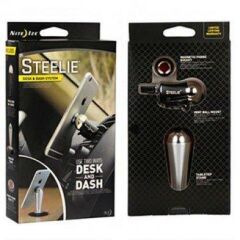 Nite Ize Steelie Desk&Dash Masa ve Araba Telefon Tutucu