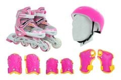 Xslide Inline Paten Set