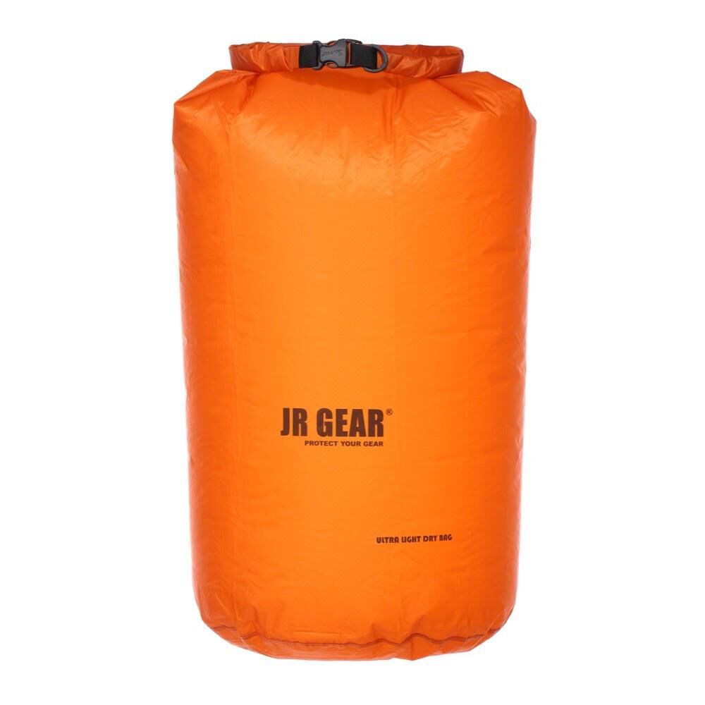 Jr Gear Ultra Hafif Su Geçirmez Portatif Çanta 20 Litre Turuncu