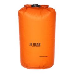 Jr Gear Ultra Hafif Su Geçirmez Portatif Çanta 20 Litre Turuncu