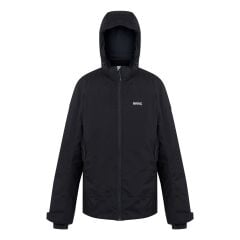 Regatta Frelton Erkek Mont-SİYAH