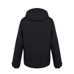 Regatta Frelton Erkek Mont-SİYAH