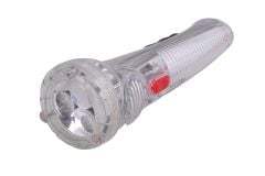 Andoutdoor F2008 Cam Kırma Aparatlı Mıknatıslı Acil Sinyal Feneri