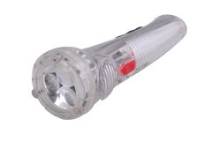 Andoutdoor F2008 Cam Kırma Aparatlı Mıknatıslı Acil Sinyal Feneri