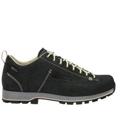 Dolomite Cinquantaquattro Low FG Evo GTX Erkek Ayakkabı-SİYAH