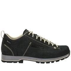 Dolomite Cinquantaquattro Low FG Evo GTX Erkek Ayakkabı-SİYAH