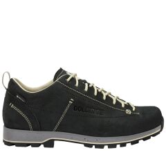 Dolomite Cinquantaquattro Low FG Evo GTX Erkek Ayakkabı-SİYAH