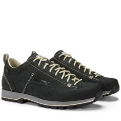 Dolomite Cinquantaquattro Low FG Evo GTX Erkek Ayakkabı-SİYAH