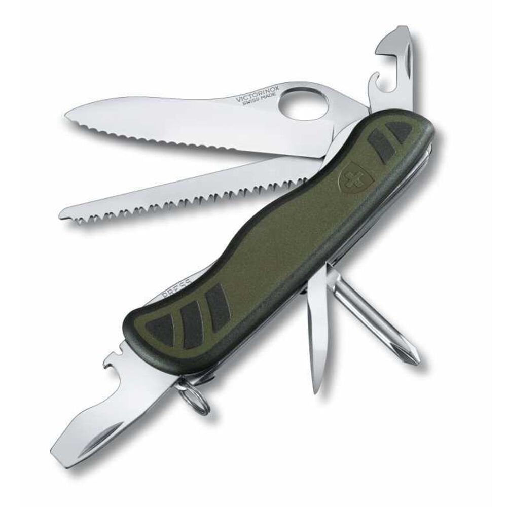 Victorinox Swiws Army Tek El Çakı