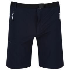 Regatta Xert StrShort III Erkek Şort-LACİVERT